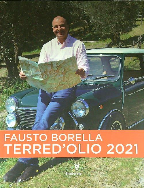 Libro di Faccia
