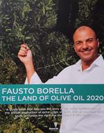 The Land of olive oil 2020