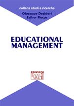 Educational management