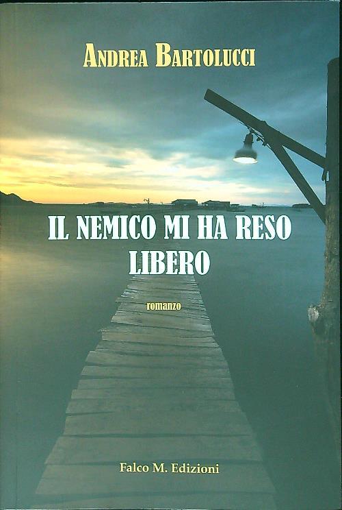 Libro di Faccia