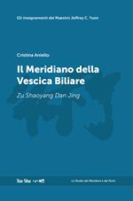 Il meridiano della vescica biliare. Nuova ediz.