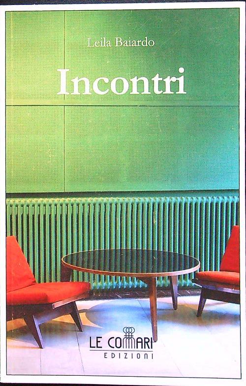 Libro di Faccia
