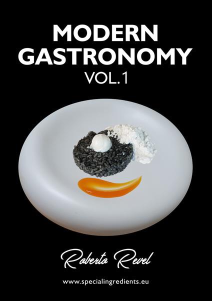 Modern gastronomy. Vol. 1 - Roberto Revel - copertina