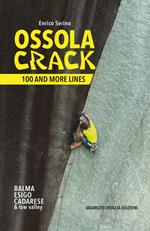 Ossola crack. 100 and more lines