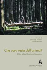 Che cosa resta dell'anima? Sfide alla riflessione teologica