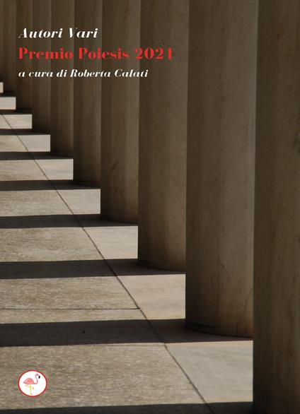 Premio Poiesis 2021 - copertina