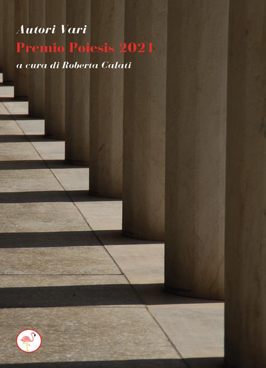 Premio Poiesis 2021 - copertina