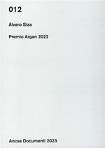 Álvaro Siza. Premio Argan 2022