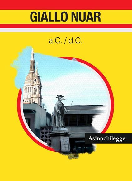a.C./d.C. - copertina