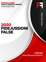 Fidejussioni false. La filiera della truffa