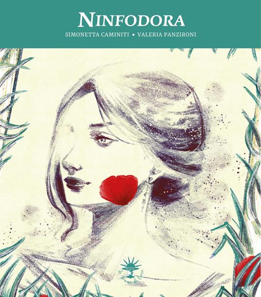 Ninfodora - Simonetta Caminiti - copertina
