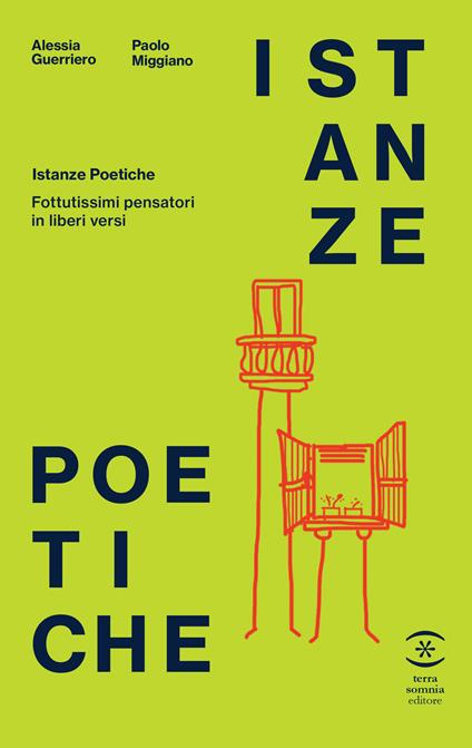 Istanze Poetiche Fottutissimi Pensat Paolo Miggiano Libri Guerriero Alessia 