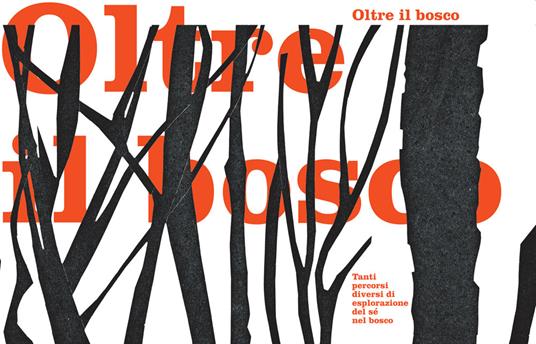Oltre il bosco - copertina