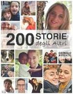 200 storie degli altri