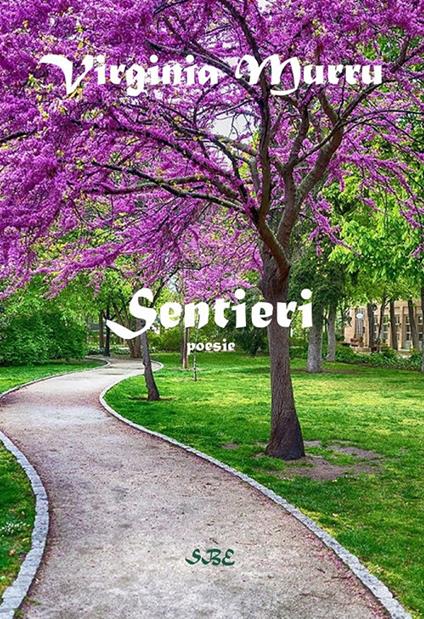 Sentieri - Virginia Murru - copertina