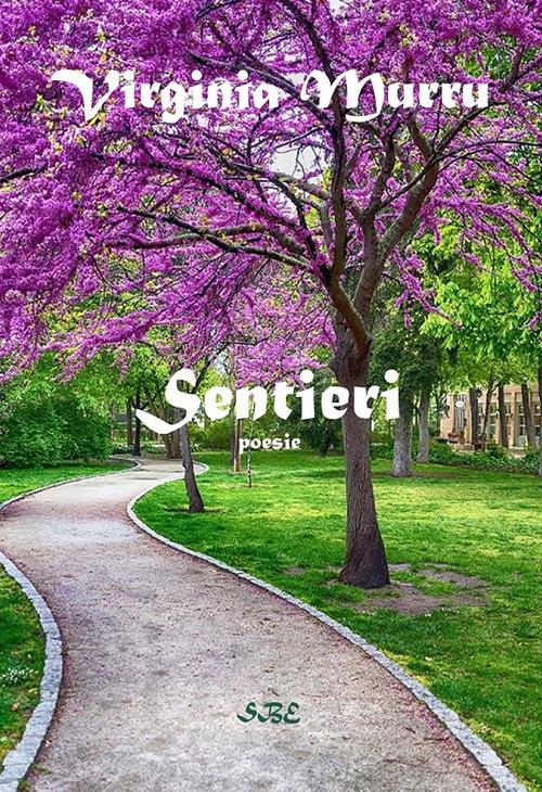 Sentieri - Virginia Murru - copertina