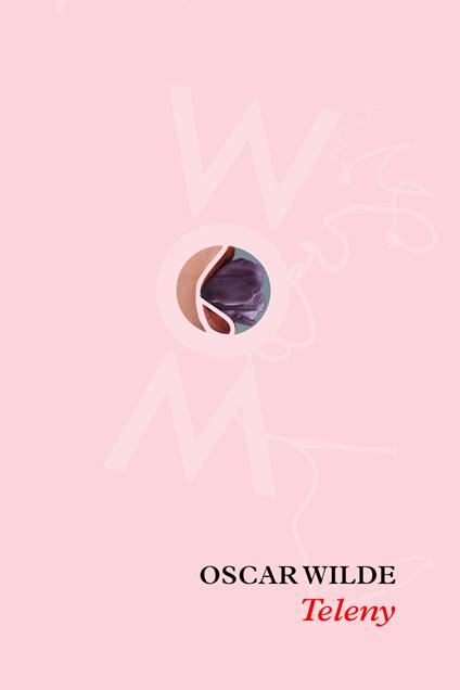 Teleny - Oscar Wilde - copertina