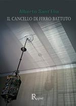 Il cancello di ferro battuto