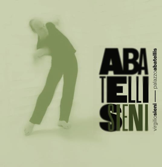 Abatellis Sieni - Federico Bucalossi,Fausto Gristina,Sandro Scalia - copertina