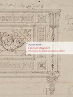 Il giovane Maggiolini. L'invenzione del mobile neoclassico a Milano. Ediz. multilingue
