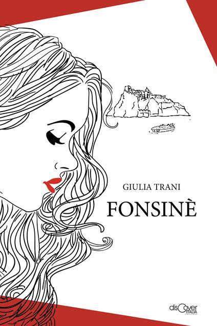 Fonsinè - Giulia Trani - copertina