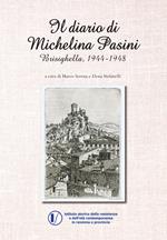 Il diario di Michelina Pasini. Brisighella, 1944-1948