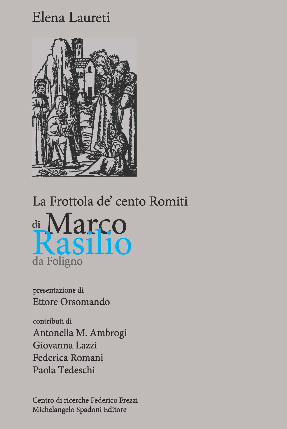 Editoriale Umbra