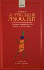 Le avventure di Pinocchio-The Adventures of Pinocchio