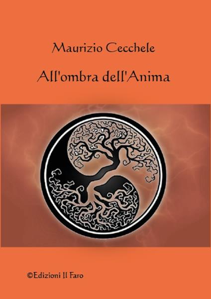 All'ombra dell'anima - Maurizio Cecchele - copertina