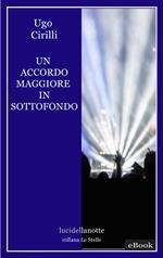 Un accordo maggiore in sottofondo