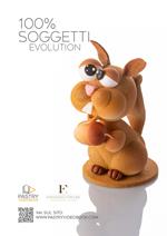 100% Soggetti evolution. Con Contenuto digitale per accesso on line