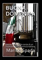 Buona domenica. Storie di vita nella corsia di un ospedale nella provincia italiana