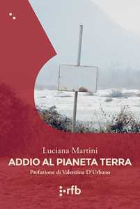 Addio Al Pianeta Terra-image