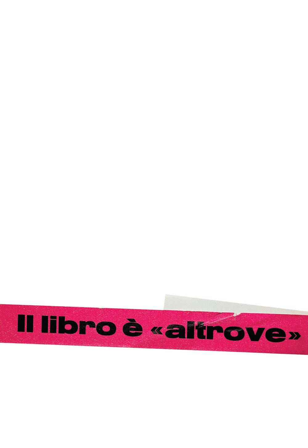 Libreria Catap Macerata