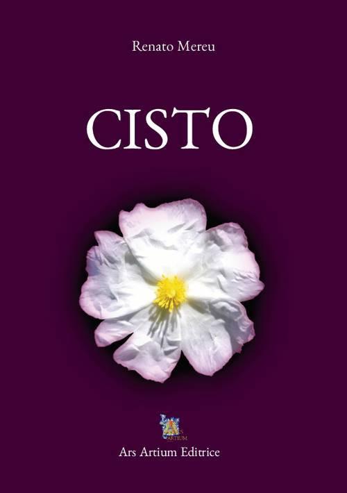 Cisto - Renato Mereu - copertina