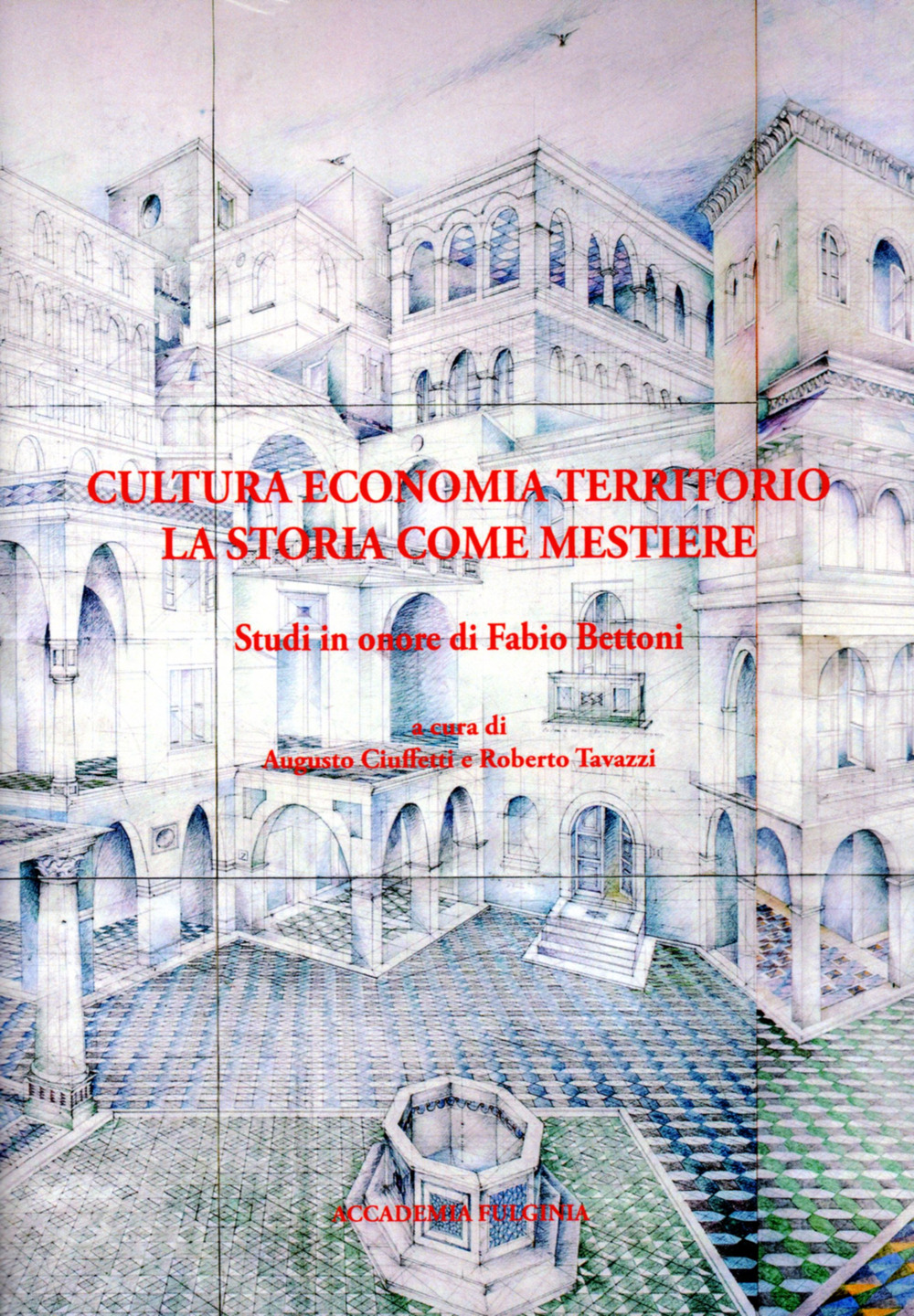 Editoriale Umbra