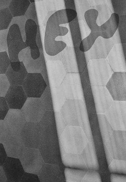 Hey. Ediz. illustrata - Gabriel Stöckli - copertina