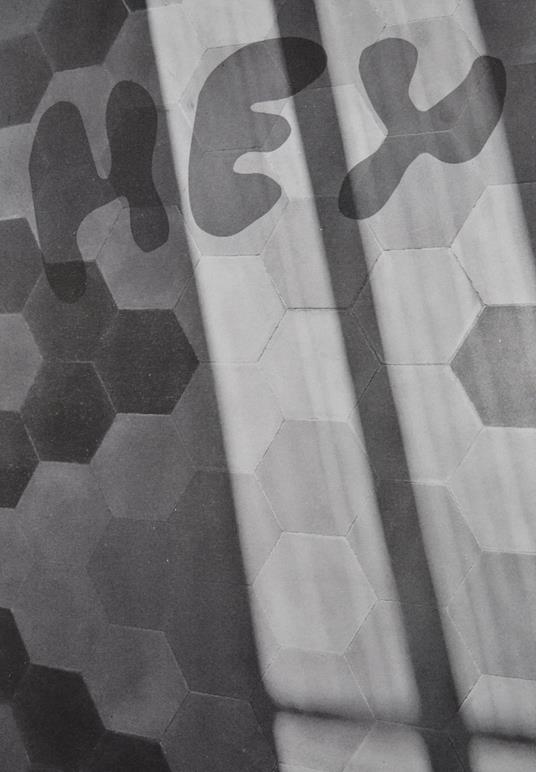 Hey. Ediz. illustrata - Gabriel Stöckli - copertina