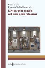 L'intervento sociale nel ciclo delle relazioni
