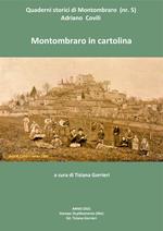 Montombraro in cartolina