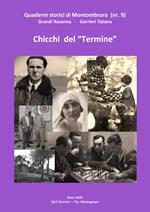 Chicchi del «Termine»