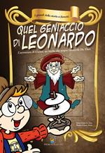 Quel geniaccio di Leonardo