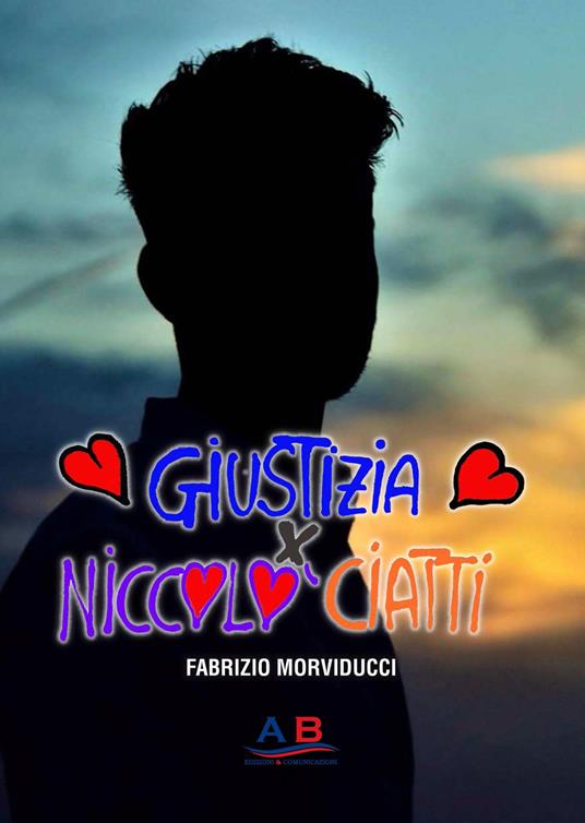 Giustizia per Niccolò Ciatti - Fabrizio Morviducci - copertina