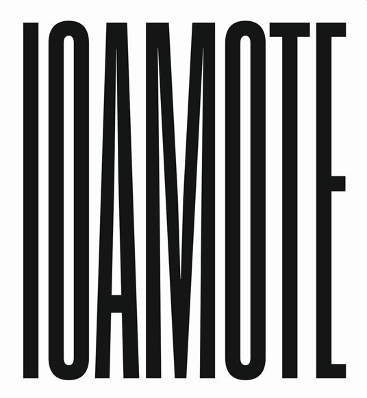 Io amo te-I love you. Ediz. illustrata - Città di Teramo - copertina