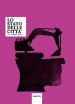 Lo stato delle città (2021). Vol. 7