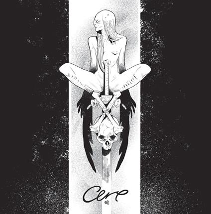 Ludovica Ceregatti art book. Cere. Ediz. illustrata - copertina