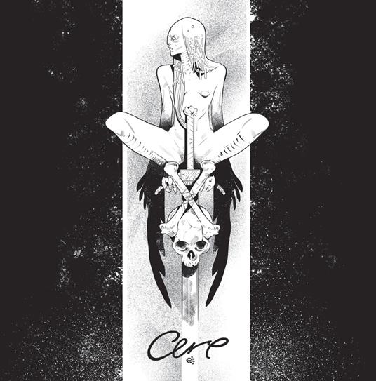 Ludovica Ceregatti art book. Cere. Ediz. illustrata - copertina