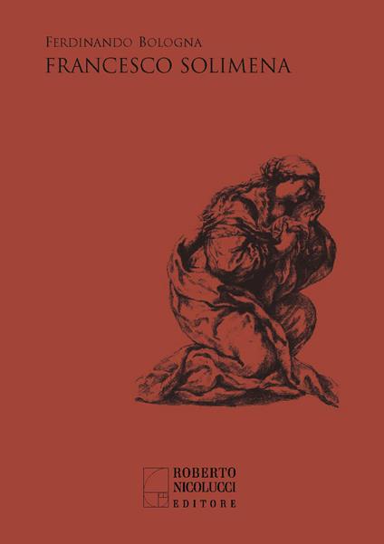 Francesco Solimena - Ferdinando Bologna - copertina