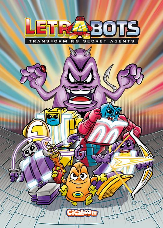 Dr. Bazz - copertina