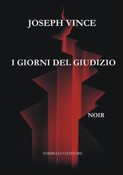 I giorni del giudizio. Ediz. integrale - Joseph Vince - copertina